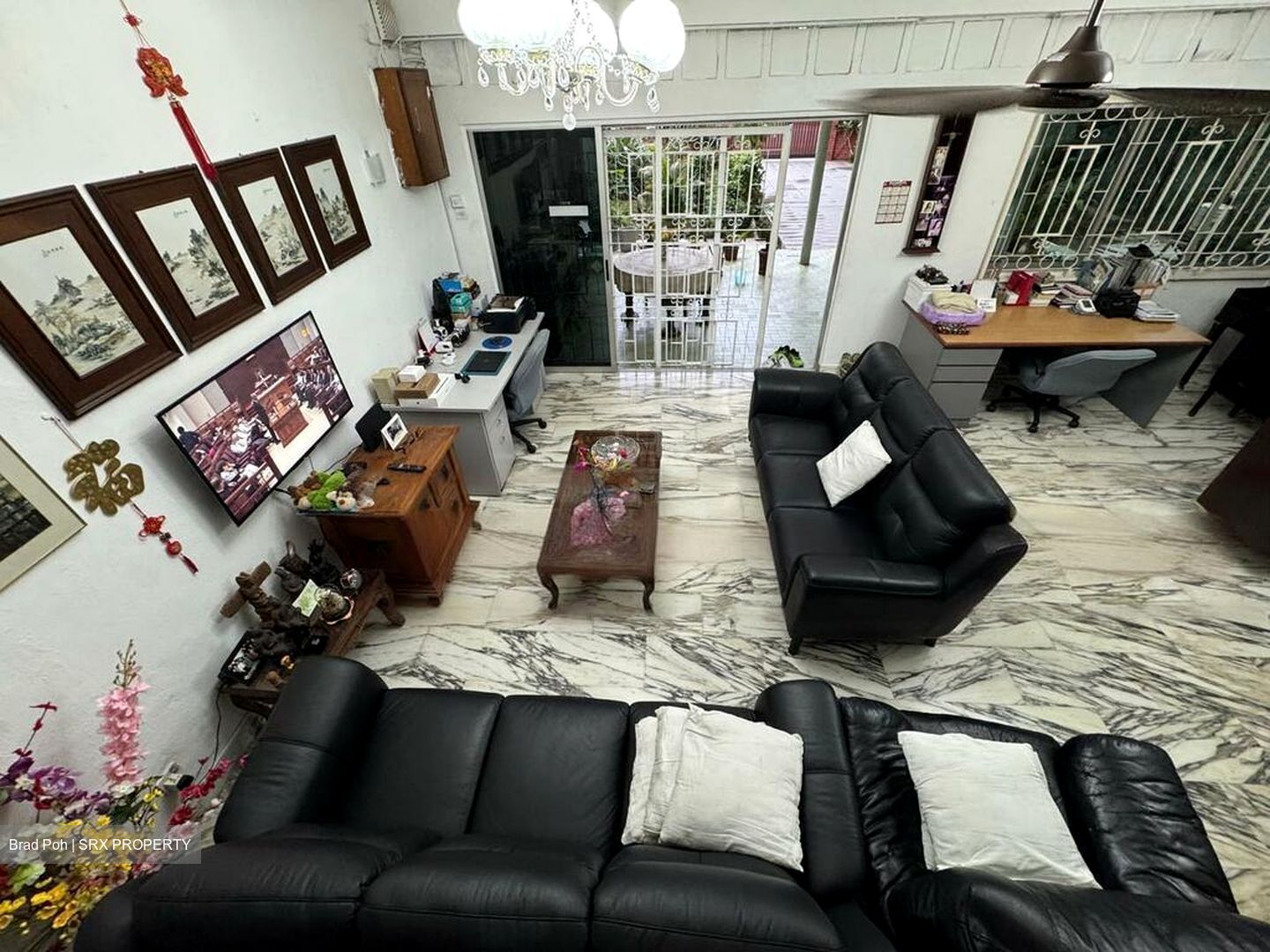 Dunearn Estate (D11), Semi-Detached #481625311